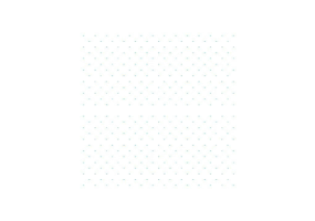 Lame d'air horizontale de 0.6 cm - ascendant