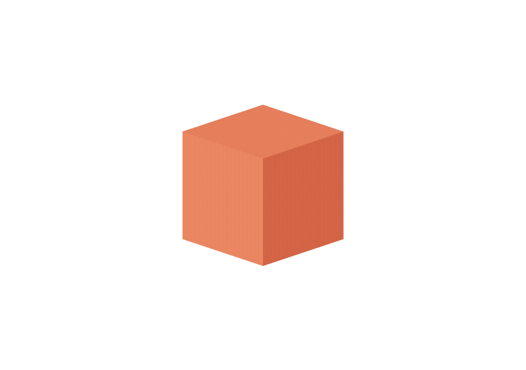 Textura papel parede - Laranja salmão - ACCA software Textura papel parede - Laranja salmão - ACCA software