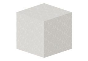 Wallpaper Texture - Pure White
