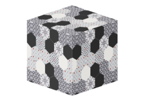 Texture rev&ecirc;tements - Carreau d&eacute;cor&eacute; (45)