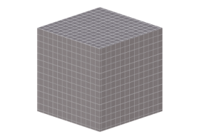 Surface Lining Textures - Decorated tile (63)