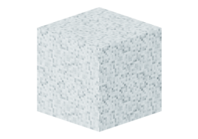 Texturde mosaico - Celeste claro