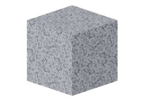 Texturde mosaico - Cinza antracita