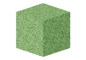 Texturde mosaico - Verde intenso
