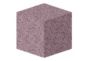 Texturde mosaico - Violeta