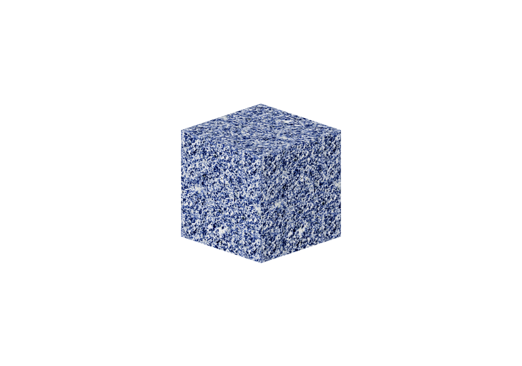 Textura granito - Azul bahia - ACCA software Textura granito - Azul bahia - ACCA software