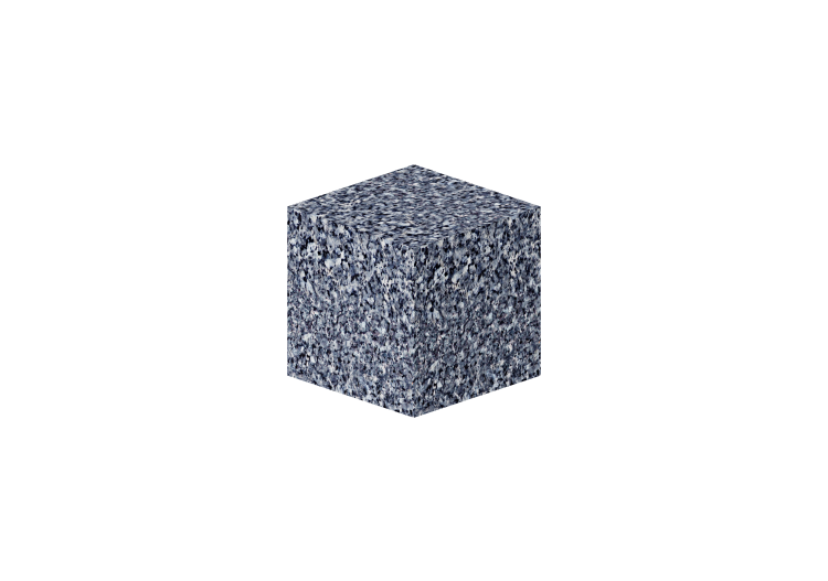 Texturen Granit - Blue Pearl - ACCA software Texturen Granit - Blue Pearl - ACCA software