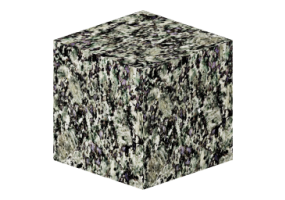 Textura granito - Forest azul