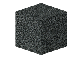 Texture granit - Noir impala