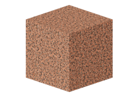 Texture granito - Rosso balmoral