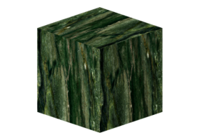 Granite Texture - Green bamboo