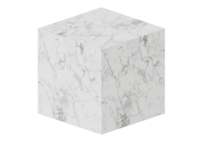 Textura m&aacute;rmore - Branco carrara