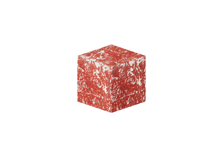 Textura mármore - Vermelho frança - ACCA software Textura mármore - Vermelho frança - ACCA software