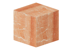 Marble Texture - Rojo Alicante