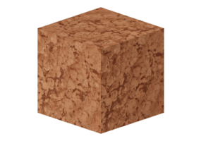 Marble Texture - Verona Red