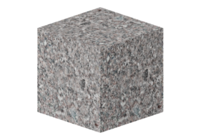 Porphyry stone Texture - Porphyry Grayish-green