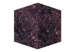 Textura p&oacute;rfido - P&oacute;rfido violeta