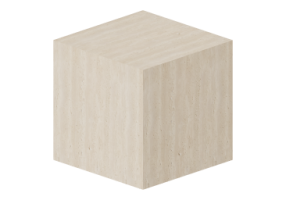Travertine Texture - White Roman travertine