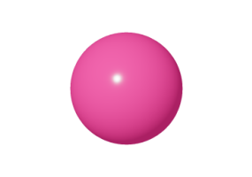 Texture plastique - Telemagenta