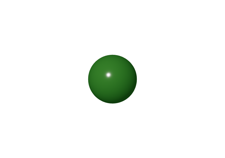 Texture plastique - Vert feuille - ACCA software Texture plastique - Vert feuille - ACCA software