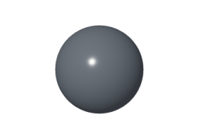 Plastic Texture - Ardesia Gray