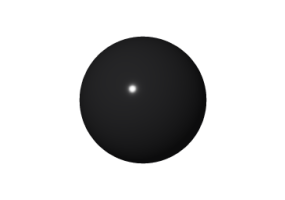 Textura pl&aacute;stico - Negro se&ntilde;al