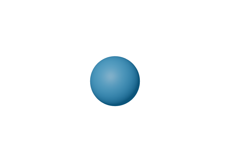 Texture plastique - Bleu brillant - ACCA software Texture plastique - Bleu brillant - ACCA software