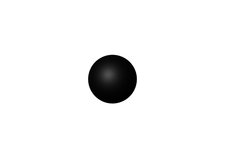Plastic Texture - Deep Black - ACCA software Plastic Texture - Deep Black - ACCA software