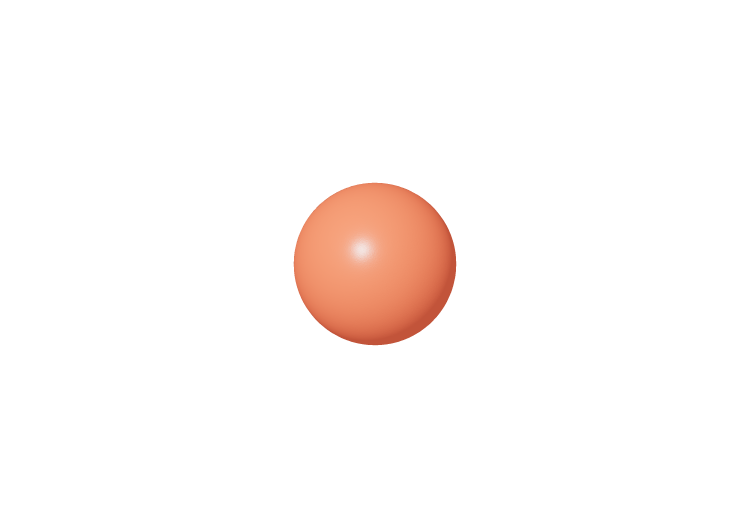 Textura plástica - Laranja salmão - ACCA software Textura plástica - Laranja salmão - ACCA software