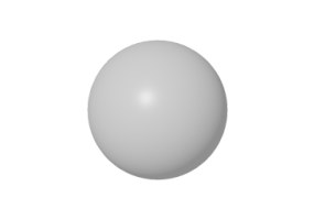 Plastic Texture - Grey signal
