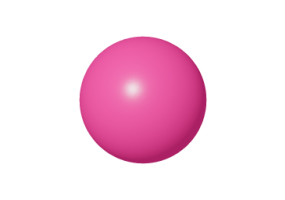 Plastic Texture - Tele Magenta