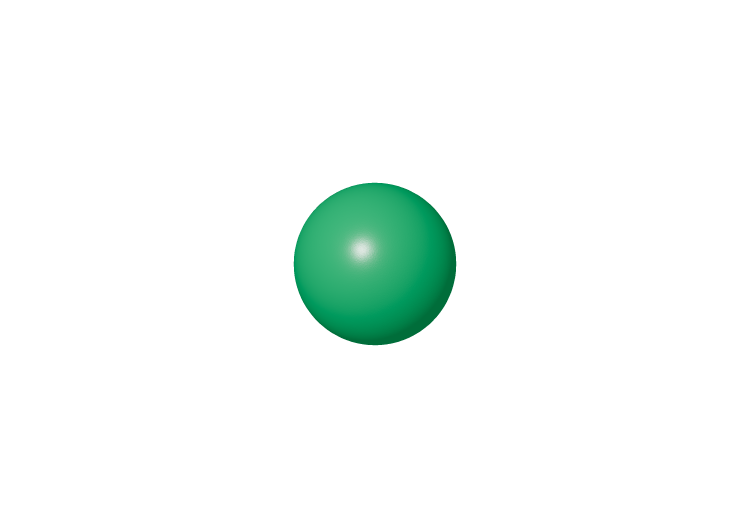 Texture plastique - Vert signal - ACCA software Texture plastique - Vert signal - ACCA software