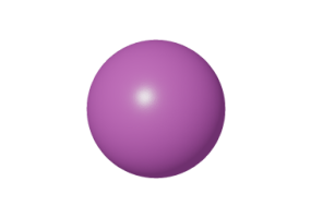 Textura pl&aacute;stica - Roxo seguran&ccedil;a