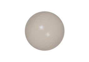 Plastic Texture - Gray beige