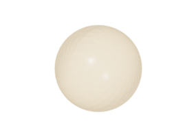 Plastic Texture - Beige