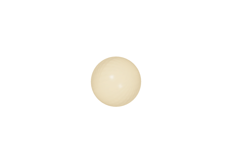 Texture plastique - Jaune sable - ACCA software Texture plastique - Jaune sable - ACCA software