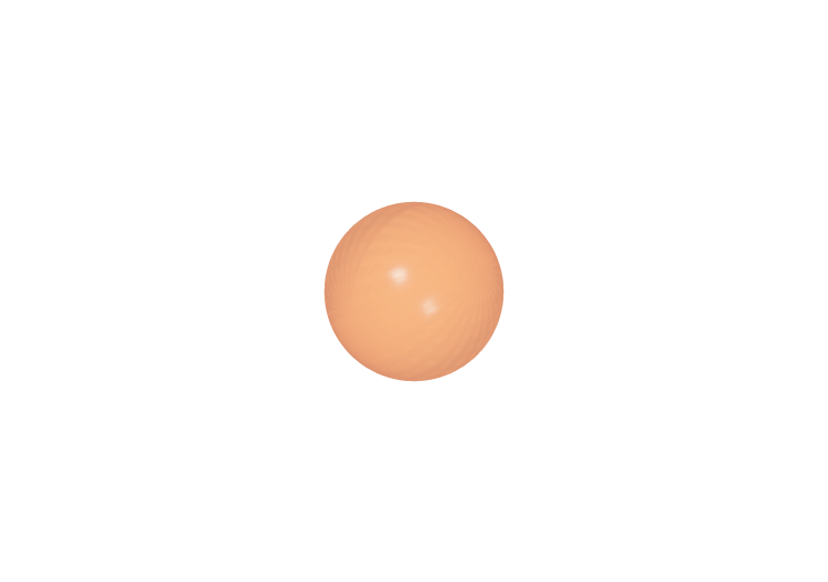 Plastic Texture - Orange signal - ACCA software Plastic Texture - Orange signal - ACCA software