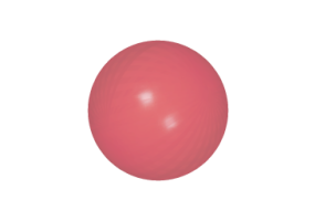 Textura pl&aacute;stico - Rojo se&ntilde;al