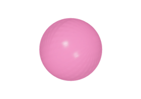 Plastic Texture - Tele Magenta