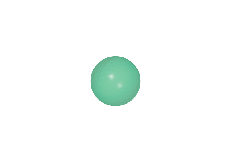 Plastic Texture - Signal Green - ACCA software Plastic Texture - Signal Green - ACCA software