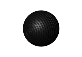 Polyethylen gewellt