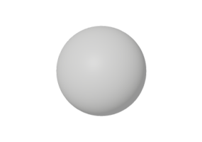 Porcelain Texture - Shiny Alluminium