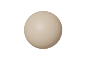 Texturen Porzellan - Graubeige