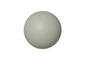 Texture porcelaine - Gris ciment