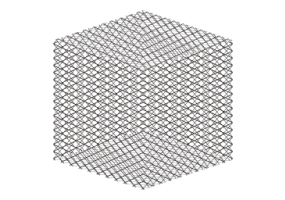 Texture clôture - Clôture (02)