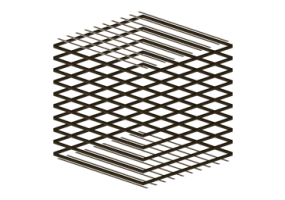 Texture recinzione - Recinzione (03) [O]