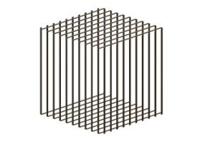 Fencing Textures - Fence (03) [V]