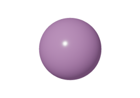 Paint Texture - Red&nbsp;lilac