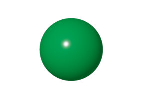 Paint Texture - Mint Green
