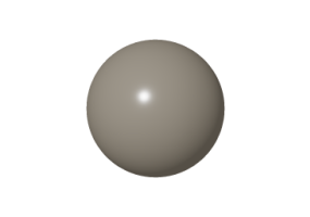 Texture émail - Gris agate
